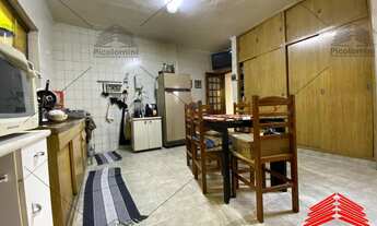 Imagem 6: Sobrado amplo na Mooca com 207m2, terreno 5mx27m, 3 suítes, Closet, 3 vagas de garagem, Es