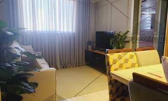 Imagem 4: Venda de Apartamento na Mooca, São Paulo-SP: 2 Quartos, 1 Sala, 1 Banheiro e 1 Vaga de Gar