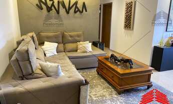 Imagem 2: Apartamento de 3 quartos com suíte e vaga de garagem na Chácara Santo Antônio - São Paulo