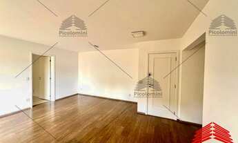 Imagem 2: Apartamento a venda na Vila Prudente com 120 m², 3 dormitórios (1 suíte), varanda gourmet