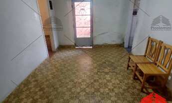 Imagem 3: Casa térrea a venda na Vila Zelina de 286 m², 3 dormitórios, 2 banheiros, lavanderia, área