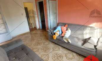 Imagem 6: Casa térrea a venda na Vila Zelina de 286 m², 3 dormitórios, 2 banheiros, lavanderia, área