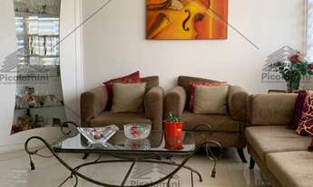 Imagem: Apartamento à venda em São Paulo-SP, Parque