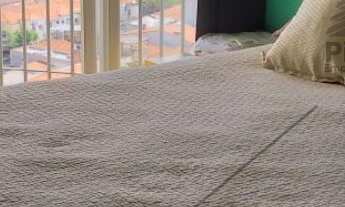 Imagem 6: Apartamento a venda na Mooca de 87m², 3 dormitórios sendo 1 suíte, 2 banheiros, lavanderia