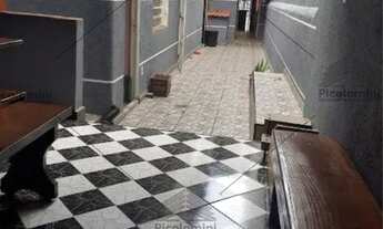 Imagem 2: Sobrado à venda em Santana, com 5 quartos, 1 suíte, sala ampla, 5 banheiros, quintal later