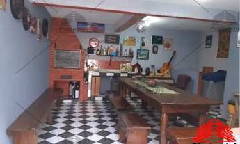 Imagem: Sobrado à venda em Santana, com 5 quartos