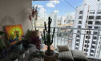 Imagem 6: Apartamento à venda na Mooca - 2 quartos, 1 suíte, 2 salas, 2 banheiros, 1 vaga de garagem