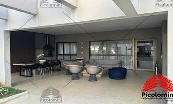 Imagem 2: Apartamento de 3 quartos com suíte e 2 vagas na Mooca: conforto e modernidade em São Paulo