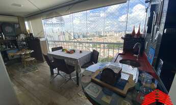 Imagem: Excelente Apartamento de 3 Quartos com 2