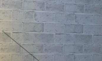 Imagem 3: Apartamento Garden a 450m da Estação Guilhermina - Esperança, 60m2, 2 dormitórios, 1 vaga