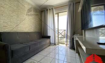 Imagem 5: Apartamento 65m2 na Vila Ema, Villagio di Ravenna, a 500m da estação, 3 dormitórios, sala