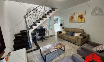 Imagem 4: Sobrado a Venda na Vila Prudente, com 108 m² , 3 quartos e 1 suite com planejados e ar con