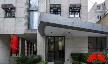 Imagem 2: Aluguel de Sala Comercial na Liberdade, São Paulo-SP: 1 Sala, 1 Banheiro, 1 Vaga de Garage