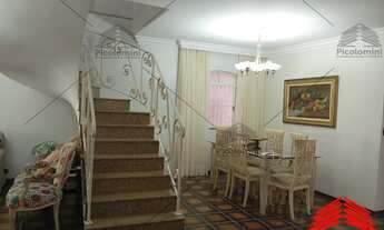 Imagem 3: Imóvel imperdível na Vila Formosa: Casa com 3 quartos, 1 suíte, 2 salas, 4 banheiros, 4 va