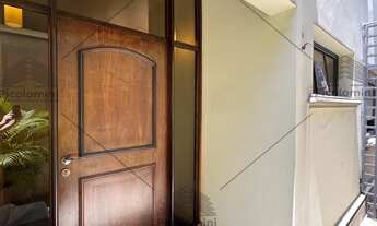 Imagem 4: EXCELENTE SOBRADO NO TATUAPÉ