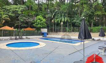 Imagem: APARTAMENTO A VENDA JARDIM GUARAIÇA - COND