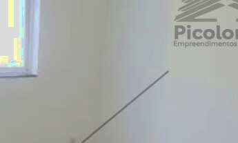 Imagem 4: Apartamento à Venda Vila Formosa/Anália Franco com 2 Quartos, sala com cozinha integrada