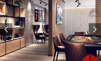 Imagem 4: Apartamento de 3 quartos com suíte e 2 vagas na Mooca: conforto e modernidade em São Paulo