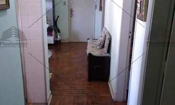 Imagem 2: Apartamento a venda de 75m² no Cambuci, 3 dormitórios, 1 banheiros, lavanderia, área de se