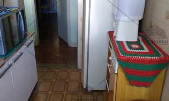 Imagem 6: Apartamento a venda de 75m² no Cambuci, 3 dormitórios, 1 banheiros, lavanderia, área de se