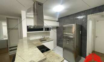 Imagem 7: Apto tipo Flat para locação no Luzes da Mooca com 50 m², Cyrella, com 1 suíte, 1 vaga de g