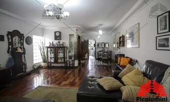 Imagem: Casa à venda no Tatuapé,168 m², 03 quartos