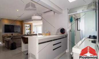 Imagem 7: Cobertura Duplex na Moóca , São Paulo-SP, com 3 quartos, 3 suítes e 215m² de área. Agende