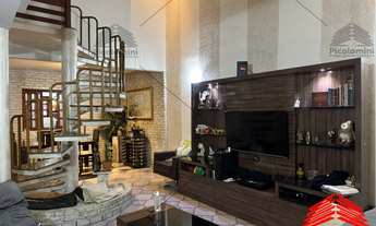 Imagem: Sobrado à venda, 250 m², Cidade Lider