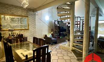 Imagem 2: Sobrado à venda, 250 m², Cidade Lider, 03 quartos, 01 suite com closet e varanda,02 salas