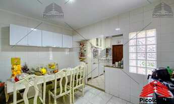 Imagem: Sobrado em vila 104 m² na Mooca, 2 quartos