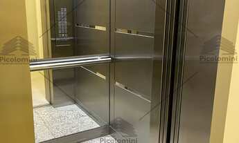 Imagem 4: Apartamento de Luxo em Santana, São Paulo-SP: 4 Quartos, 4 Suítes, 2 Salas, 5 Banheiros, 3