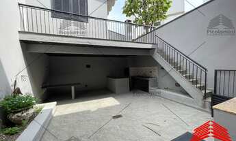 Imagem 1: Imperdível oportunidade: Casa à venda, 172 M² no Parque da Mooca, com 3 quartos, 1 suíte