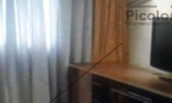 Imagem 2: Apartamento à venda em São Paulo-SP, Vila Bancária 3 quartos, 1 sala, 1 banheiro, 1 vaga