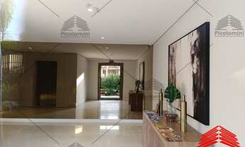 Imagem 6: Apartamento de 3 quartos com suíte e 2 vagas na Mooca: conforto e modernidade em São Paulo