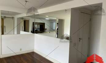 Imagem 5: Apartamento à venda na Mooca, São Paulo-SP: 3 quartos, 2 banheiros, 2 vagas, 120m² de área