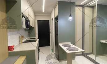 Imagem: Studio para locação, 30 m², Tatuapé