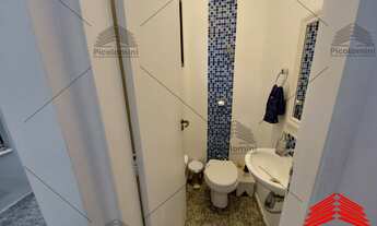 Imagem 5: Sobrado a Venda na Vila Prudente, com 108 m² , 3 quartos e 1 suite com planejados e ar con