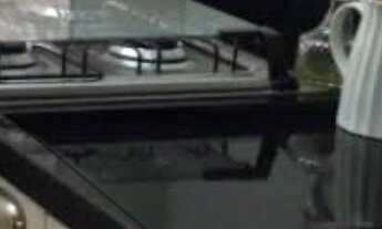 Imagem 2: Apartamento Garden a 450m da Estação Guilhermina - Esperança, 60m2, 2 dormitórios, 1 vaga