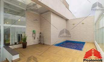 Imagem: Cobertura Duplex na Moóca, São Paulo-SP