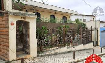 Imagem: Imperdível! Casarão na Vila Prudente