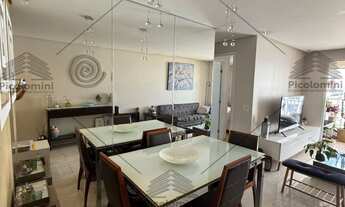 Imagem 5: Apartamento à venda na Mooca - 2 quartos, 1 suíte, 2 salas, 2 banheiros, 1 vaga de garagem