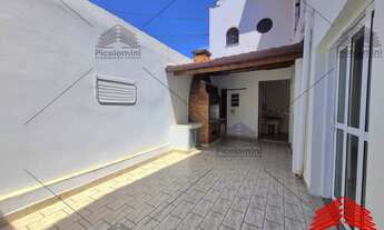 Imagem: Sobrado à venda em São Paulo-SP, Jardim