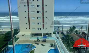 Imagem 6: Apartamento à venda em Mongaguá-SP: 2 quartos, 1 suíte, 1 sala e 2 banheiros - 87,00 m² de