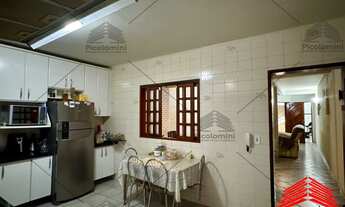 Imagem 7: Sobrado à venda, 250 m², Cidade Lider, 03 quartos, 01 suite com closet e varanda,02 salas