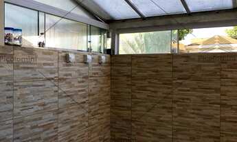 Imagem 7: Apartamento Garden a 450m da Estação Guilhermina - Esperança, 60m2, 2 dormitórios, 1 vaga