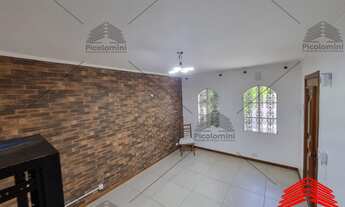 Imagem 6: Sobrado à venda em São Paulo-SP, Jardim Independência: 3 quartos, 1 suíte, 2 salas, 3 banh