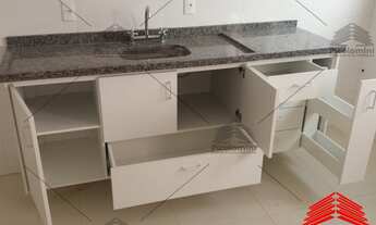 Imagem 5: Sobrado novíssimo: 2 suítes com box nos banheiros, lavabo, quarto empregada com banheiro