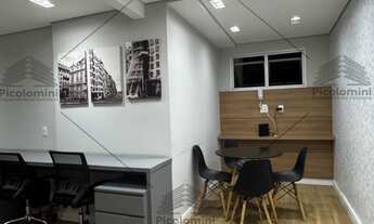 Imagem 5: Apartamento a venda na Vila Matilde, 3 quartos, sendo 1 revertido a closet, 1 vaga, lazer