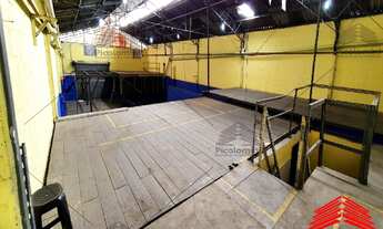 Imagem 7: Imperdível: Galpão Comercial à Venda em São Paulo-SP, Alto da Mooca - 1 sala, 2 banheiros