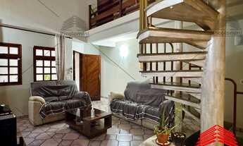 Imagem 4: Sobrado à venda, 250 m², Cidade Lider, 03 quartos, 01 suite com closet e varanda,02 salas